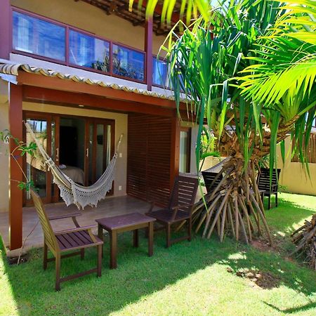Pipa Beleza Suites Praia de Pipa Extérieur photo