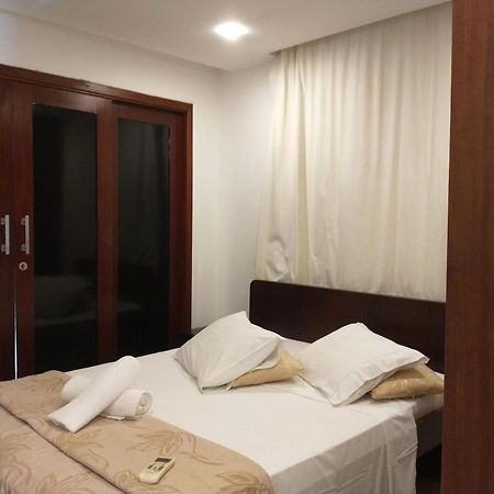 Pipa Beleza Suites Praia de Pipa Extérieur photo