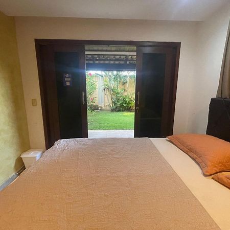 Pipa Beleza Suites Praia de Pipa Extérieur photo