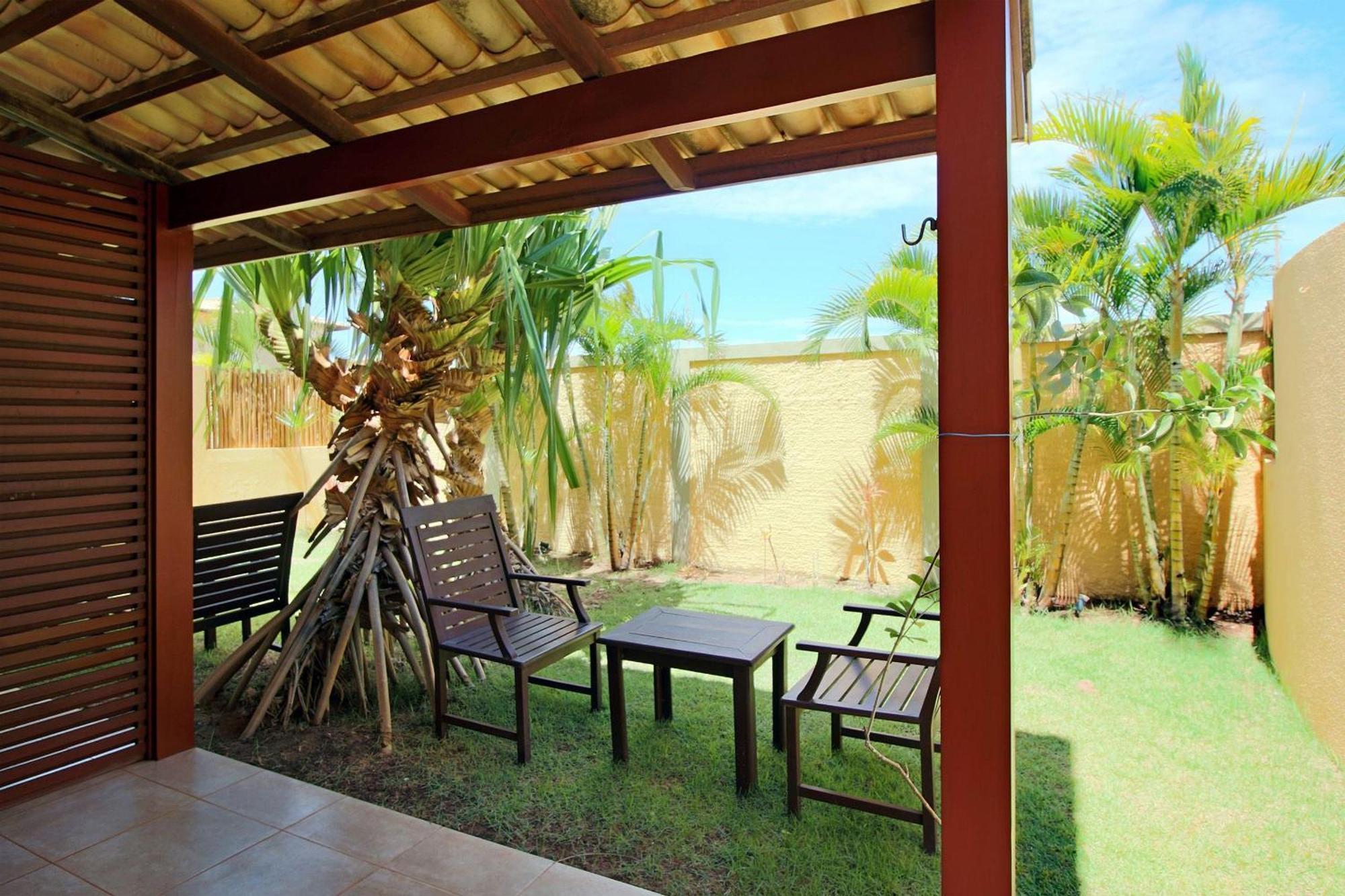 Pipa Beleza Suites Praia de Pipa Extérieur photo