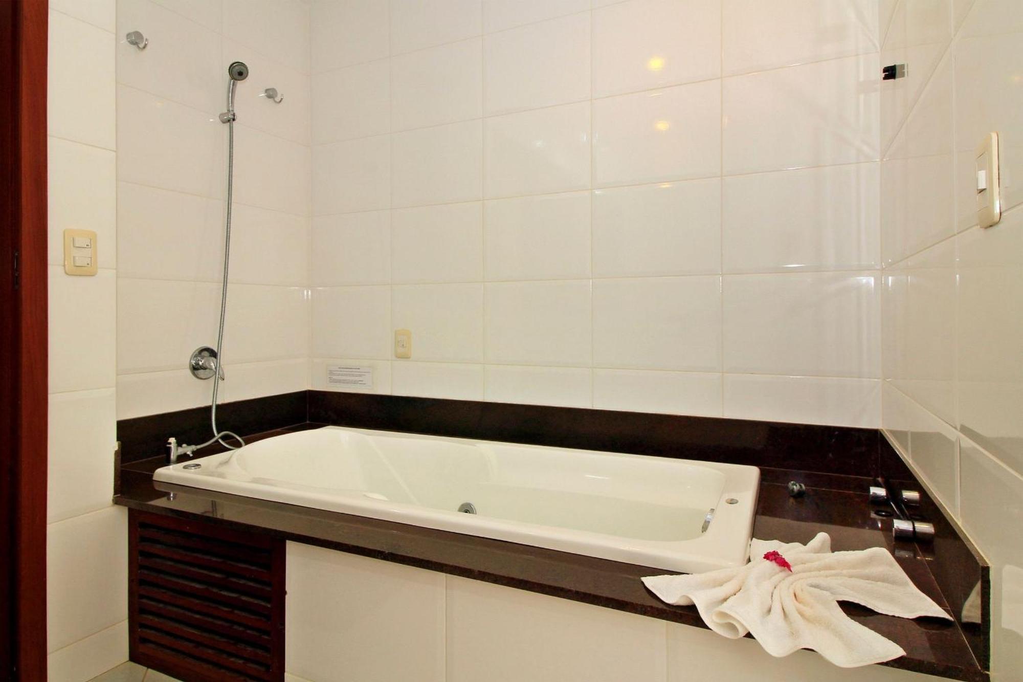Pipa Beleza Suites Praia de Pipa Extérieur photo