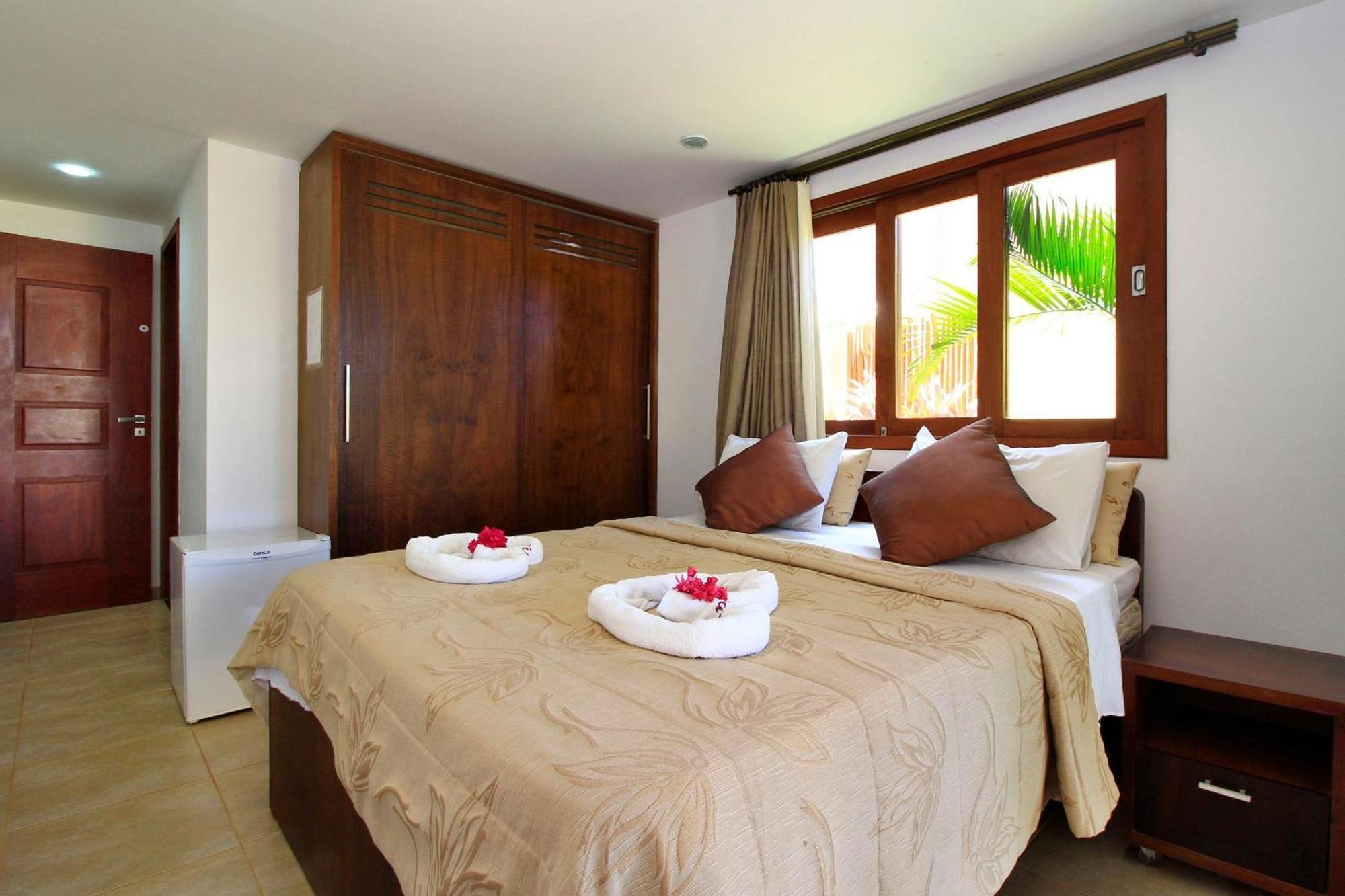 Pipa Beleza Suites Praia de Pipa Extérieur photo