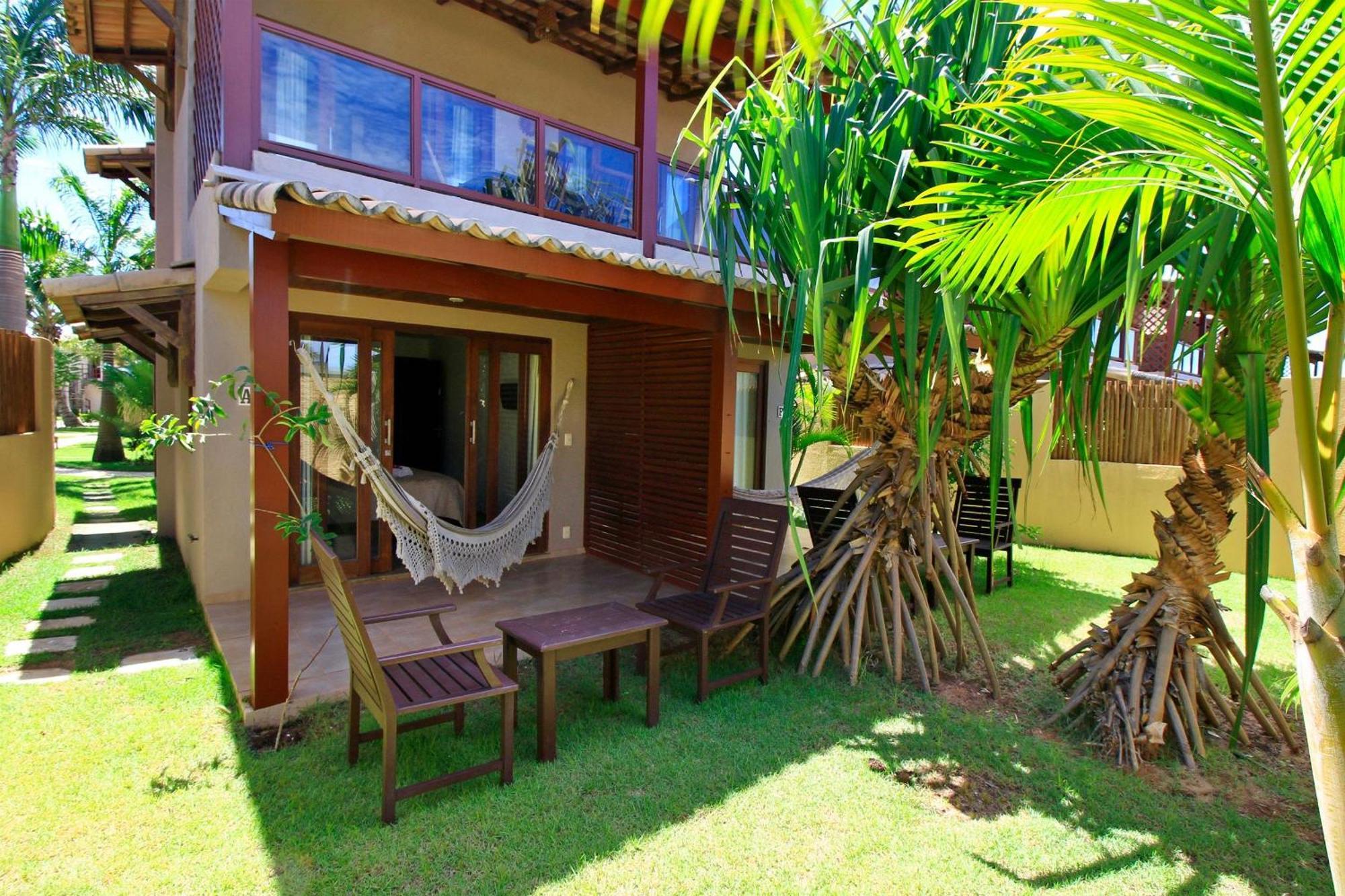 Pipa Beleza Suites Praia de Pipa Extérieur photo