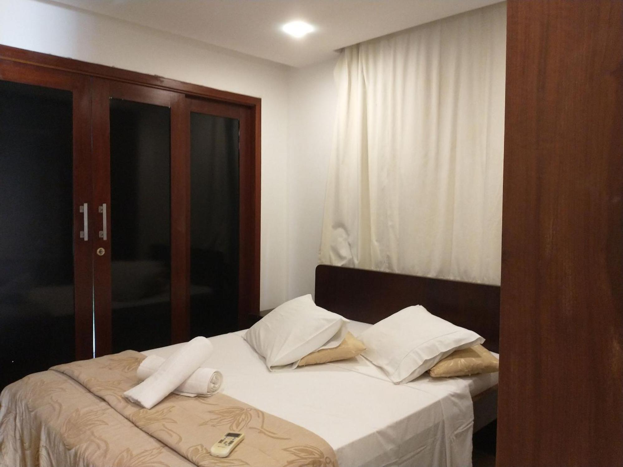 Pipa Beleza Suites Praia de Pipa Extérieur photo