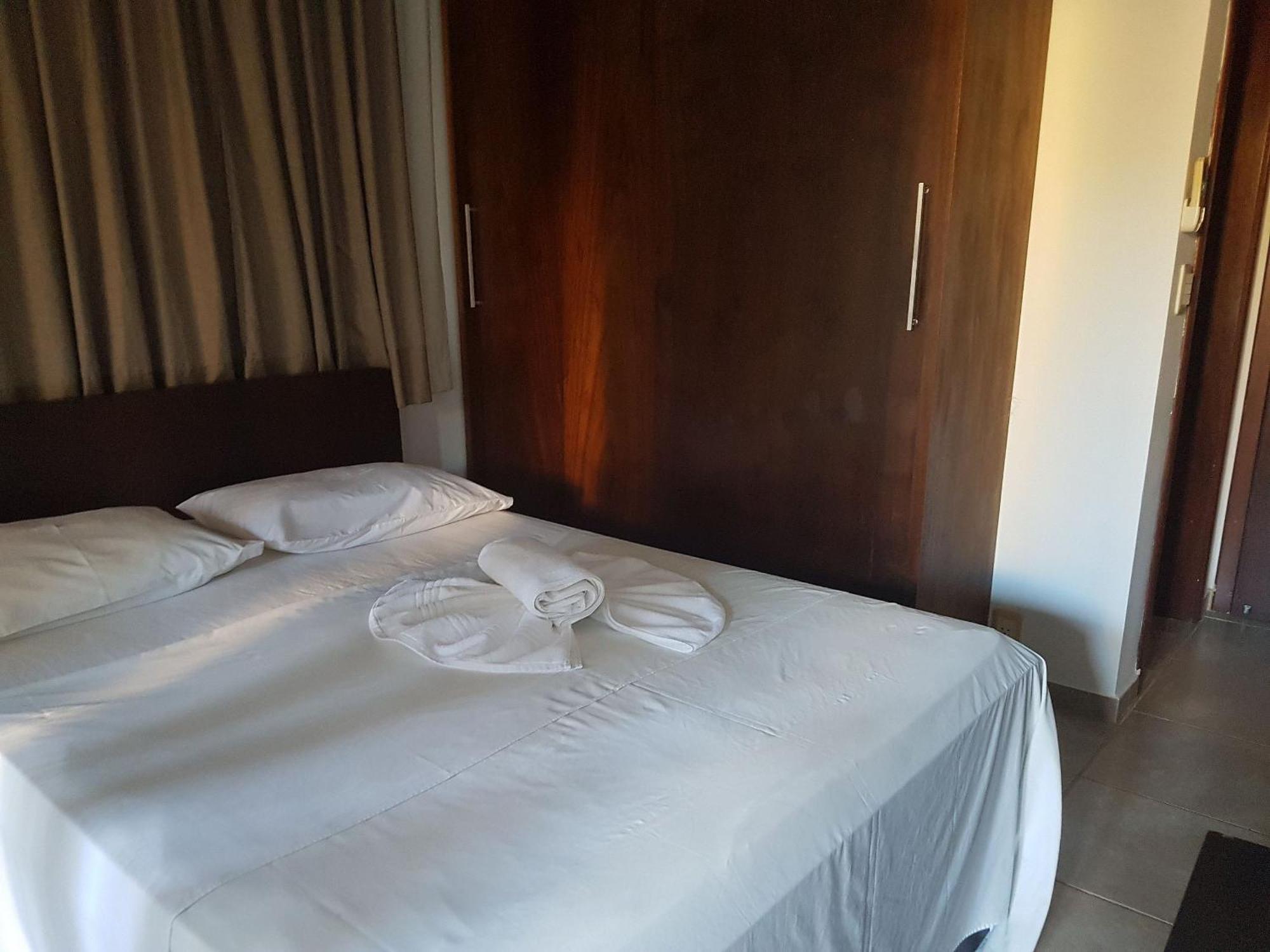 Pipa Beleza Suites Praia de Pipa Extérieur photo