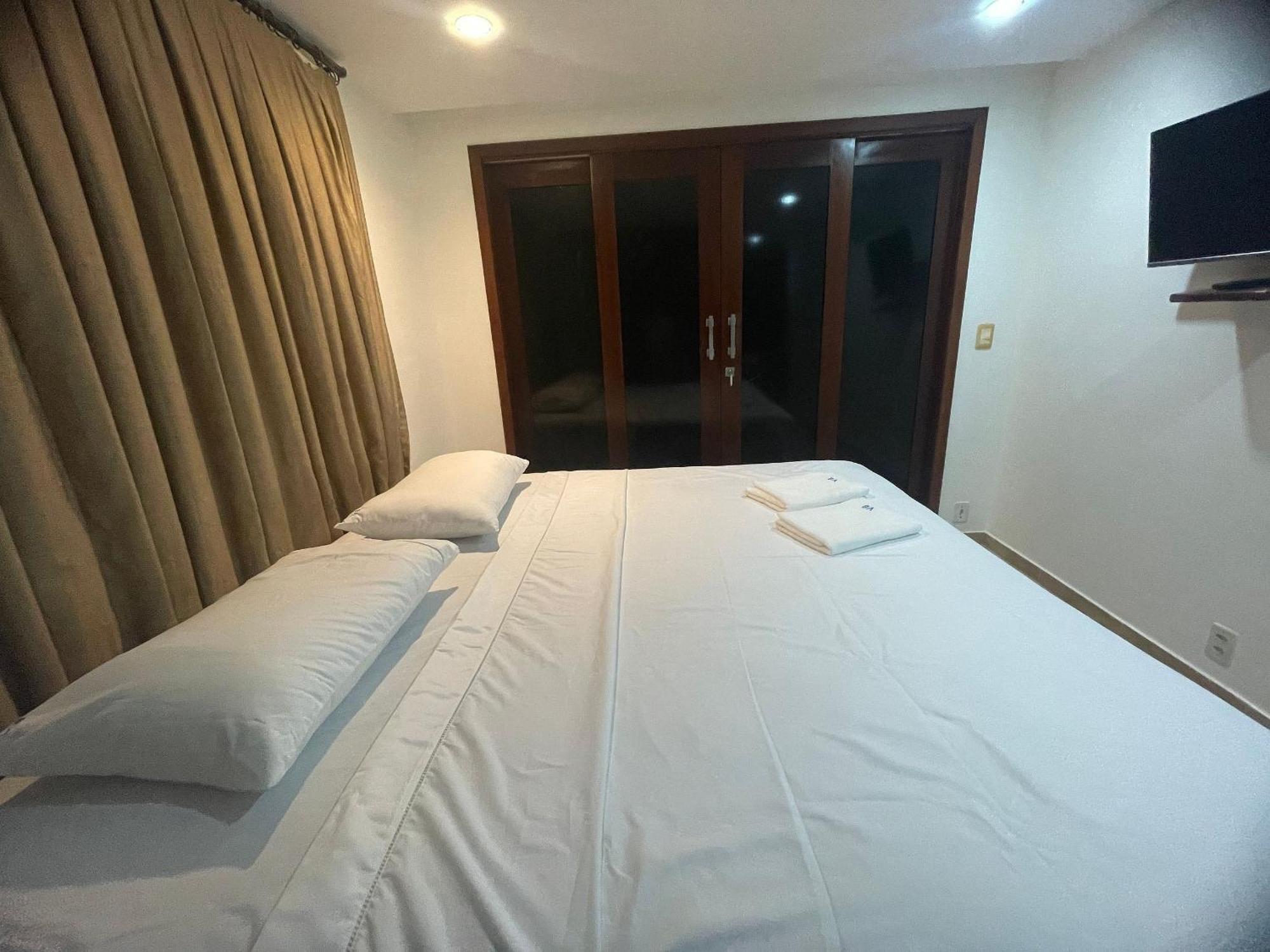 Pipa Beleza Suites Praia de Pipa Extérieur photo