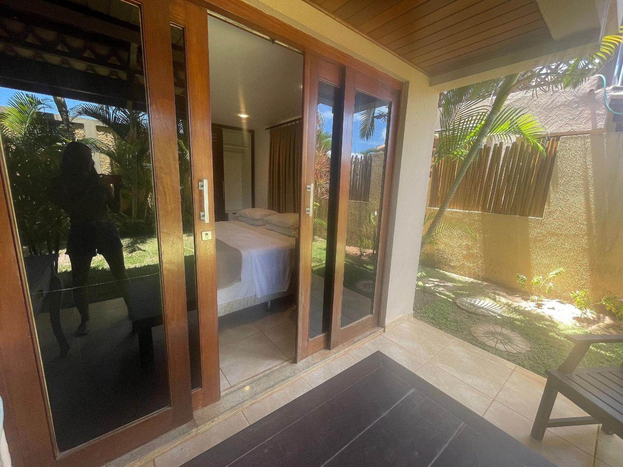 Pipa Beleza Suites Praia de Pipa Extérieur photo