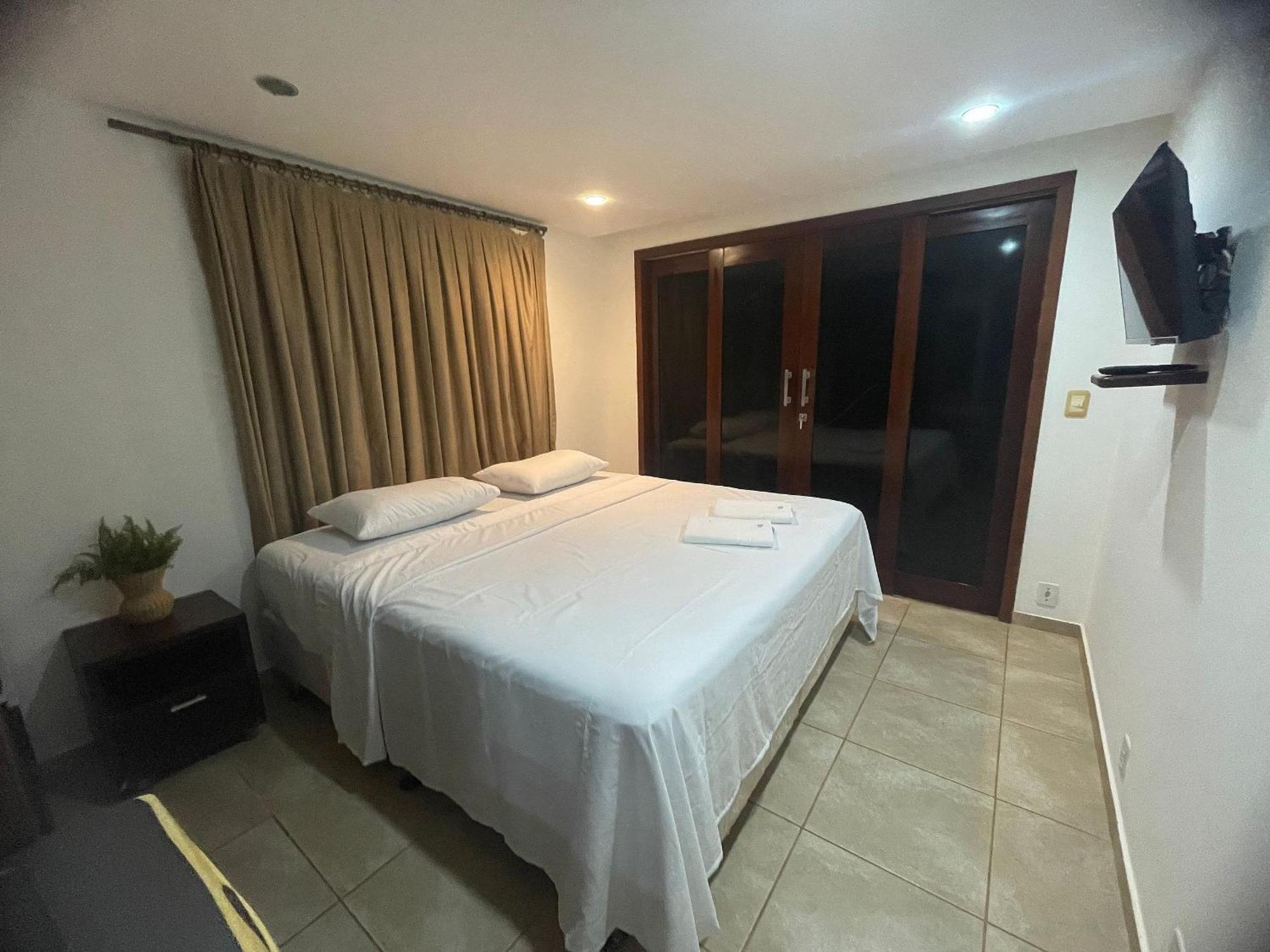 Pipa Beleza Suites Praia de Pipa Extérieur photo