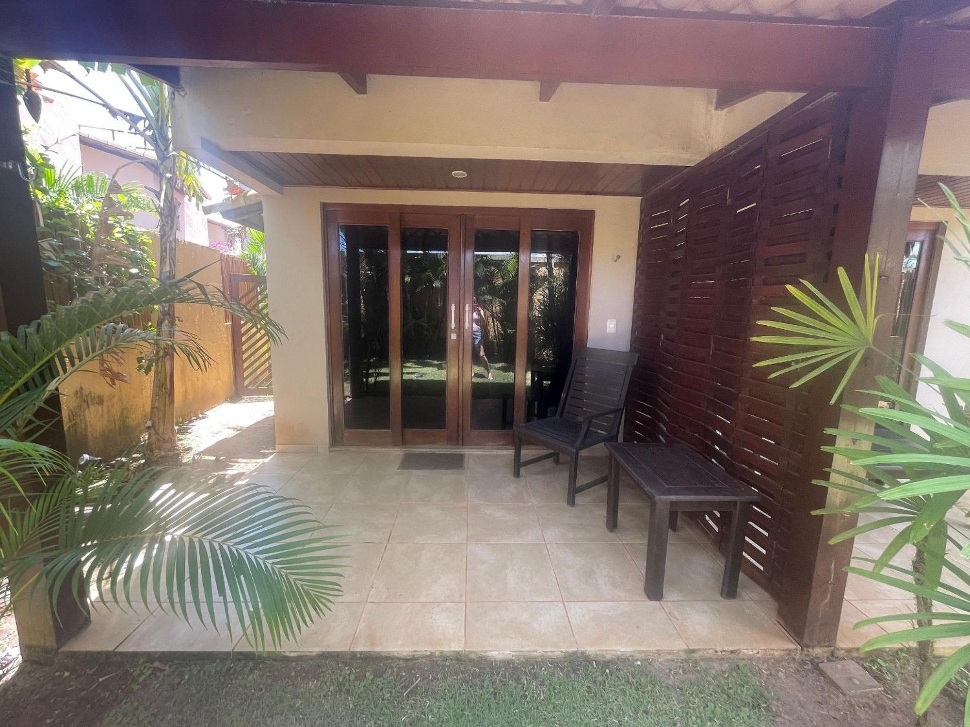 Pipa Beleza Suites Praia de Pipa Extérieur photo