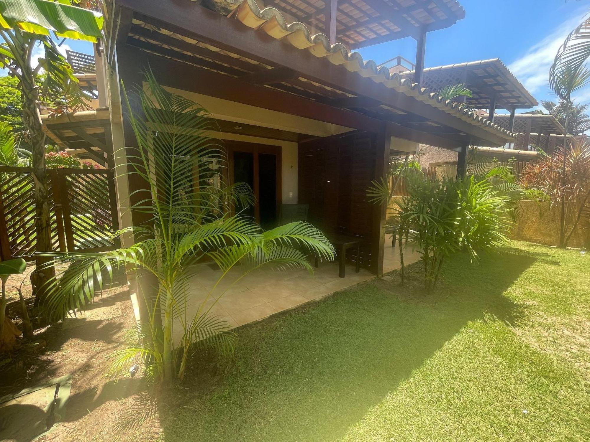 Pipa Beleza Suites Praia de Pipa Extérieur photo