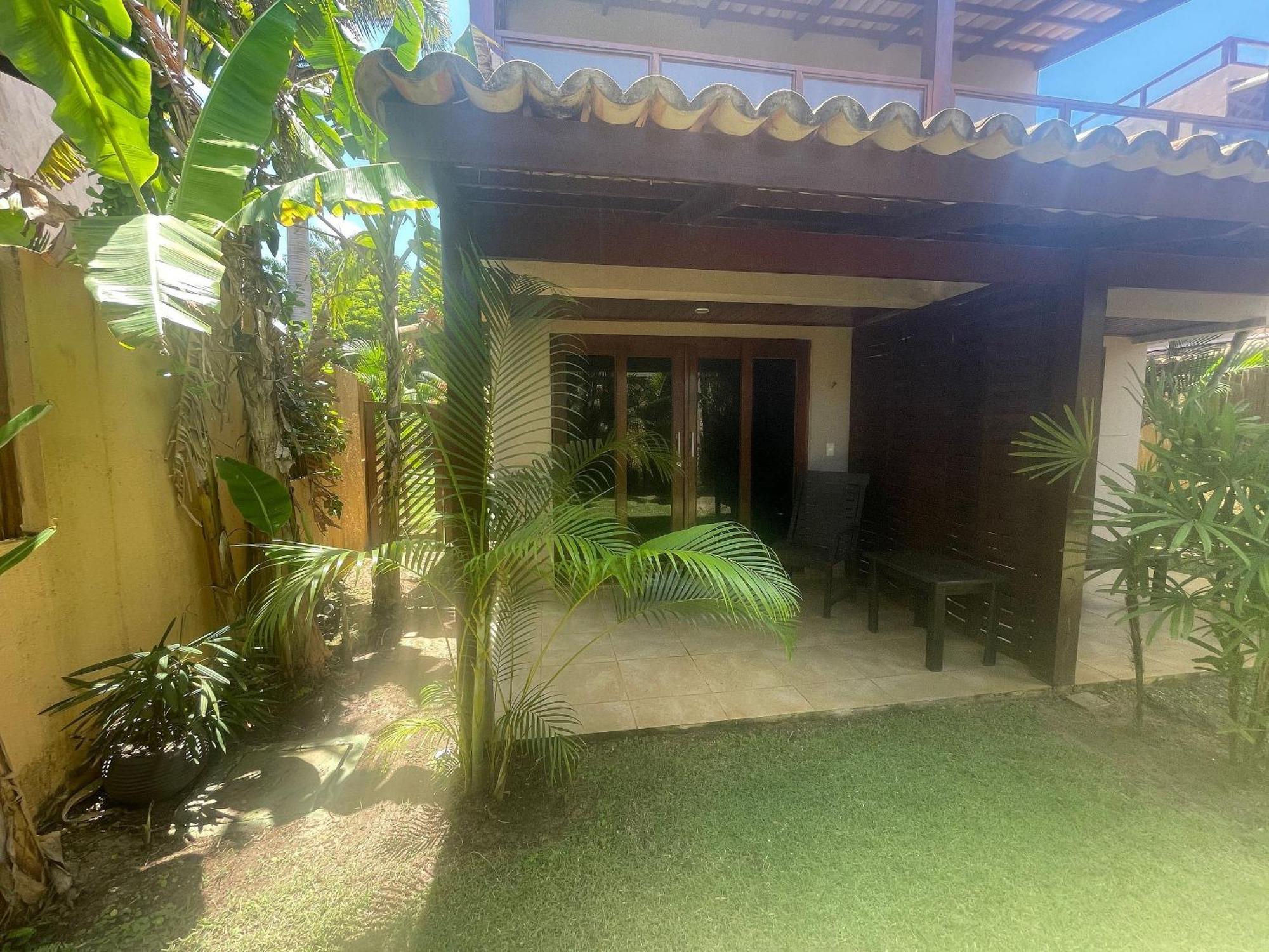 Pipa Beleza Suites Praia de Pipa Extérieur photo