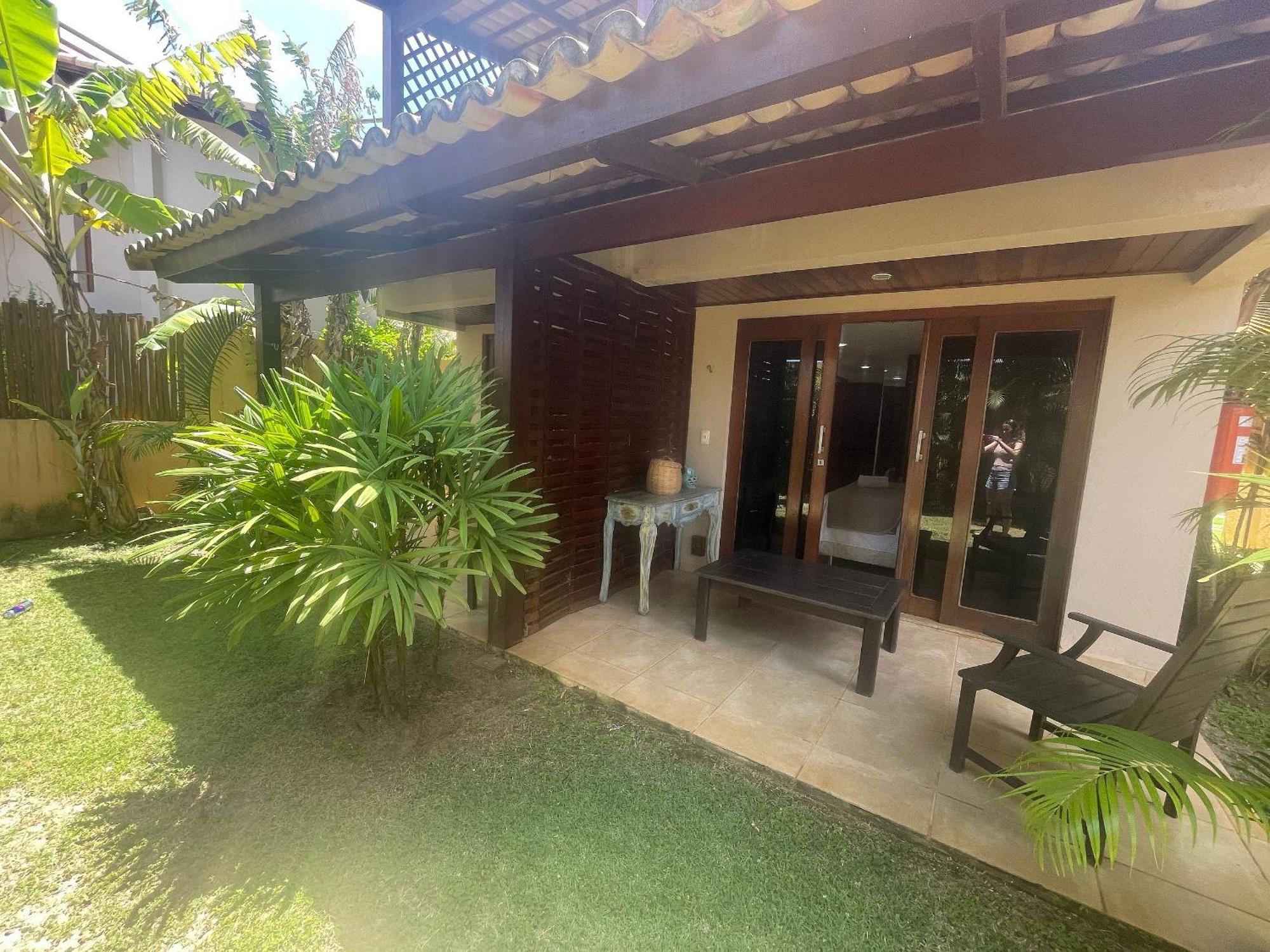 Pipa Beleza Suites Praia de Pipa Extérieur photo
