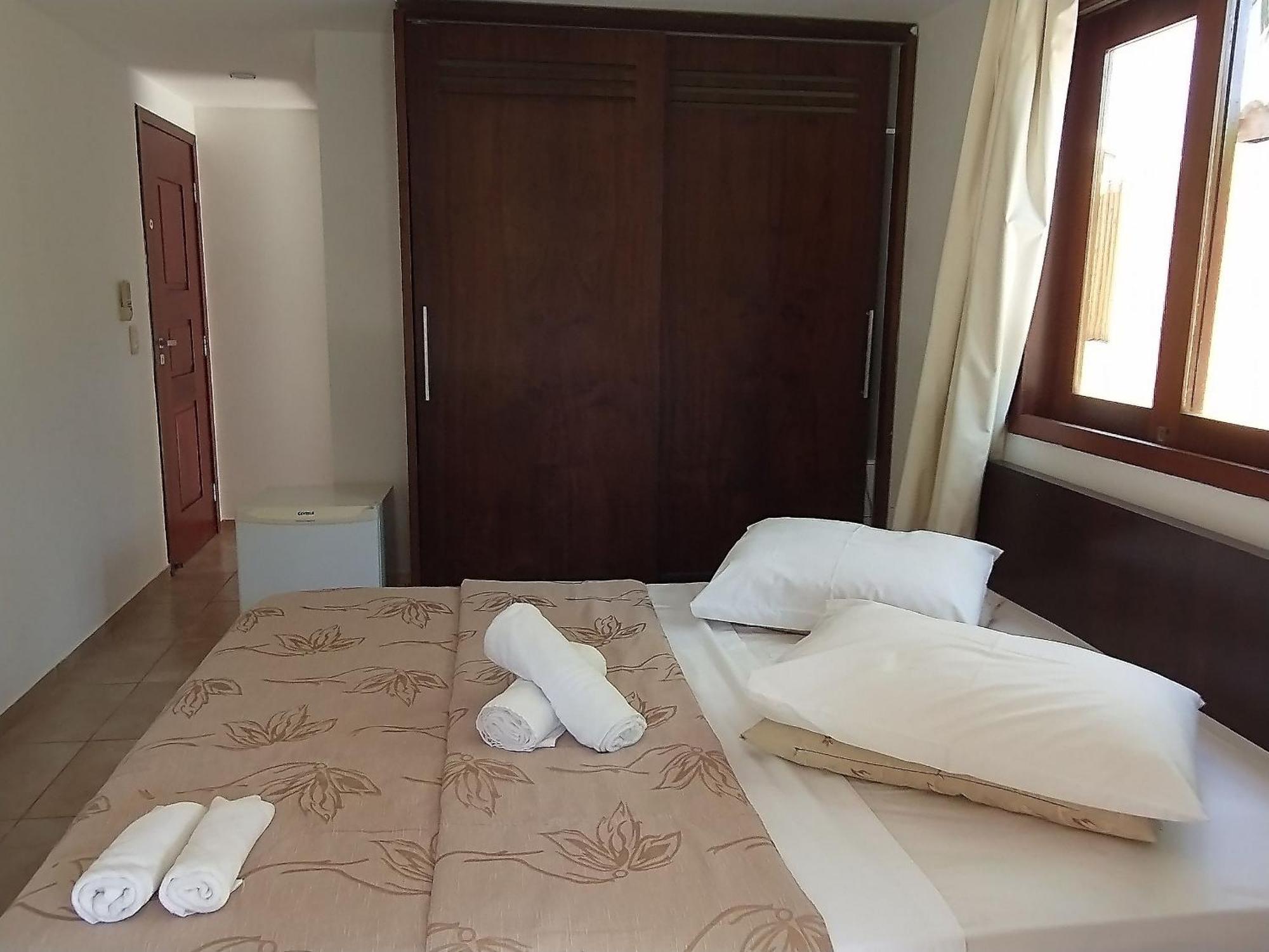 Pipa Beleza Suites Praia de Pipa Extérieur photo