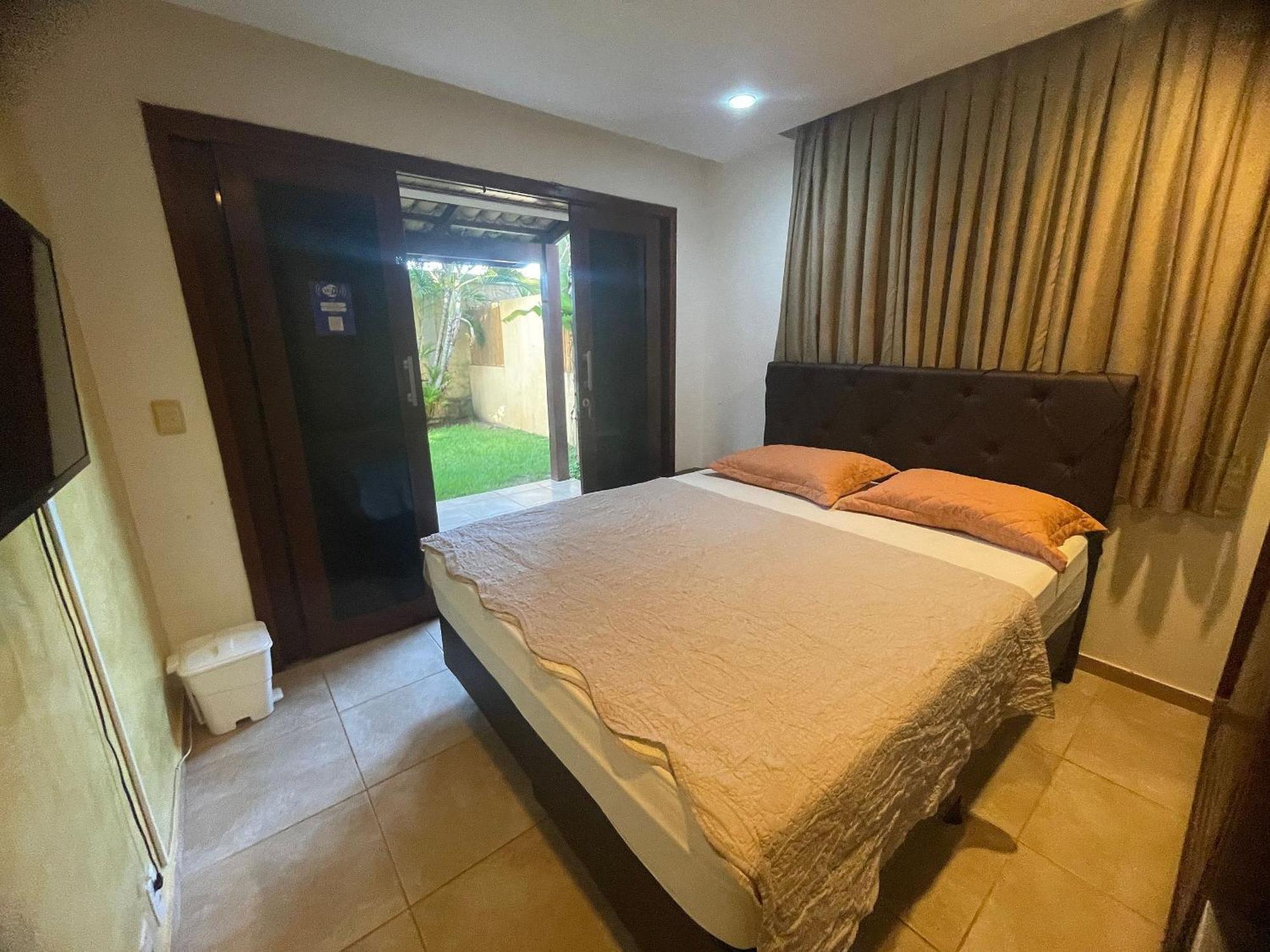 Pipa Beleza Suites Praia de Pipa Extérieur photo