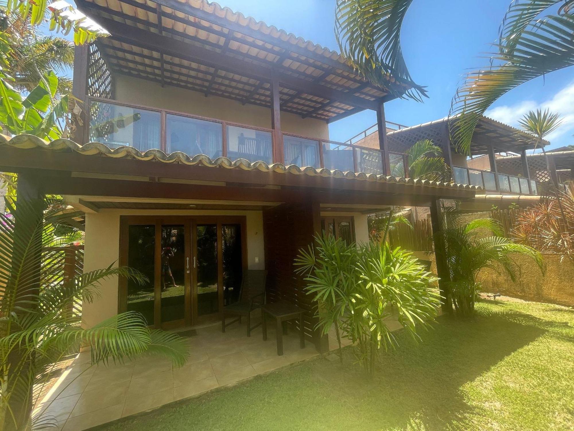 Pipa Beleza Suites Praia de Pipa Extérieur photo